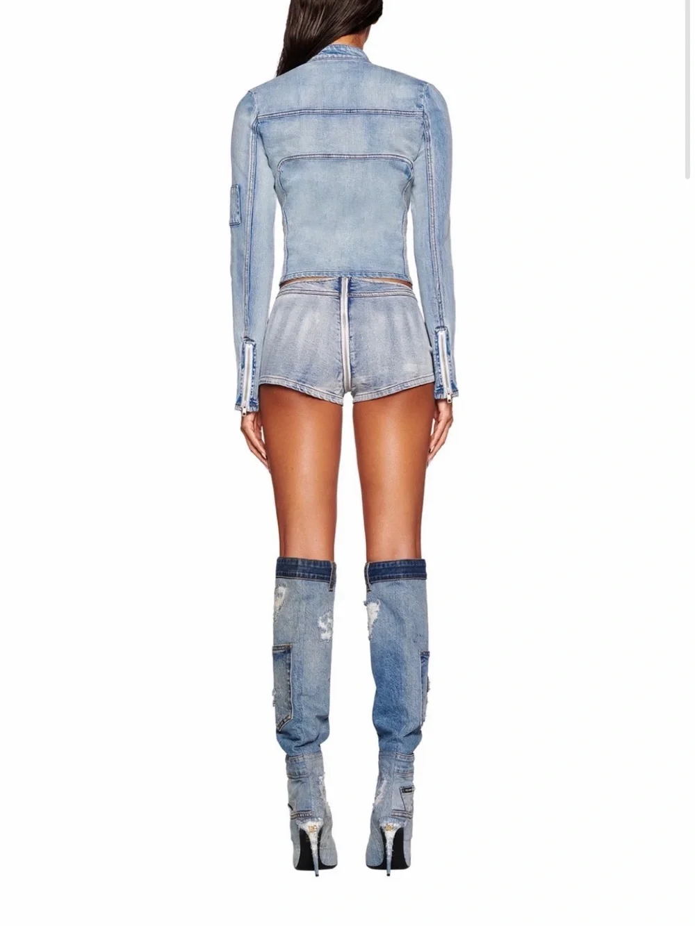 I.AM.GIA Denim Jacket